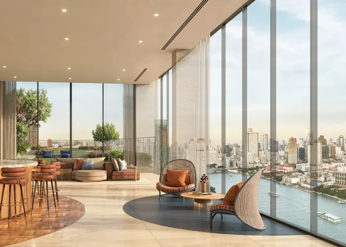 LOVE Charoen Nakhon_公設圖-08