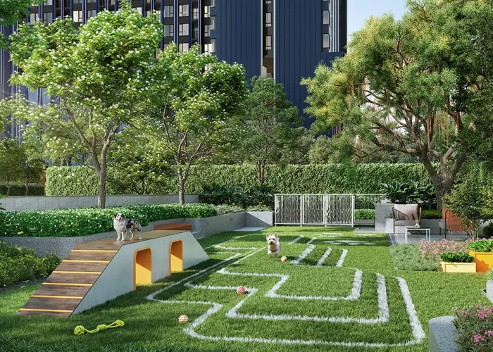 LOVE Charoen Nakhon_公設圖-11