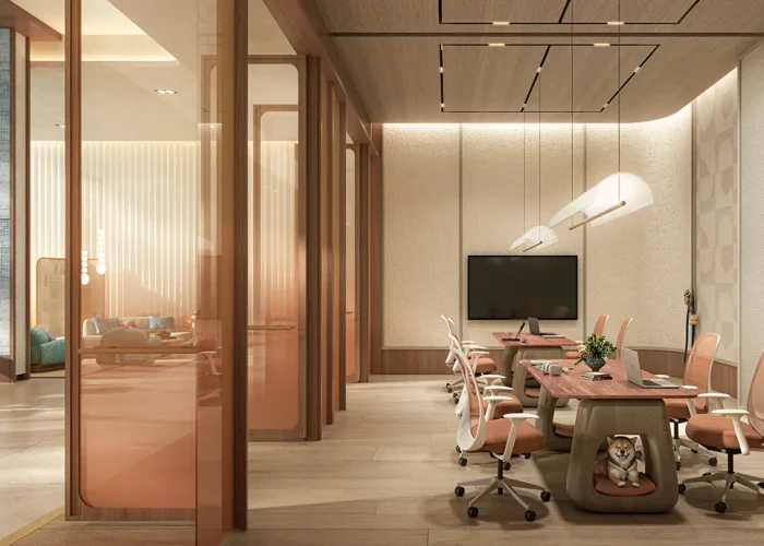 LOVE Charoen Nakhon_公設圖-12