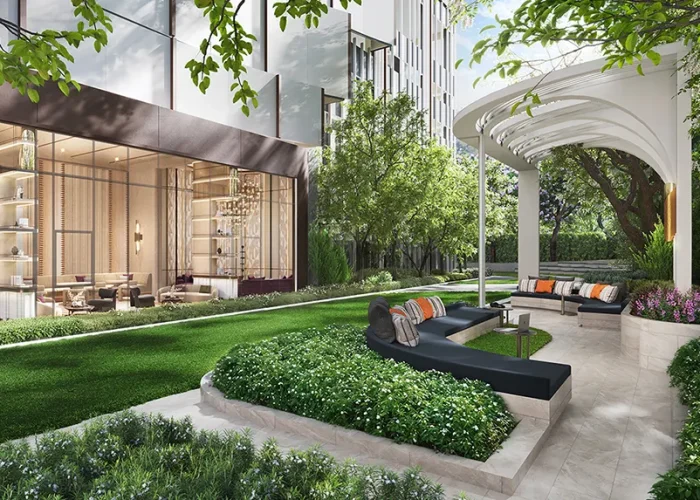 Life Sukhumvit Rama 4_公設圖1000-2