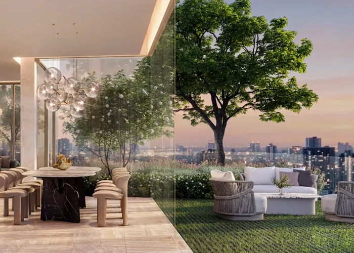 The Monument Sathon_公設圖_1200-11